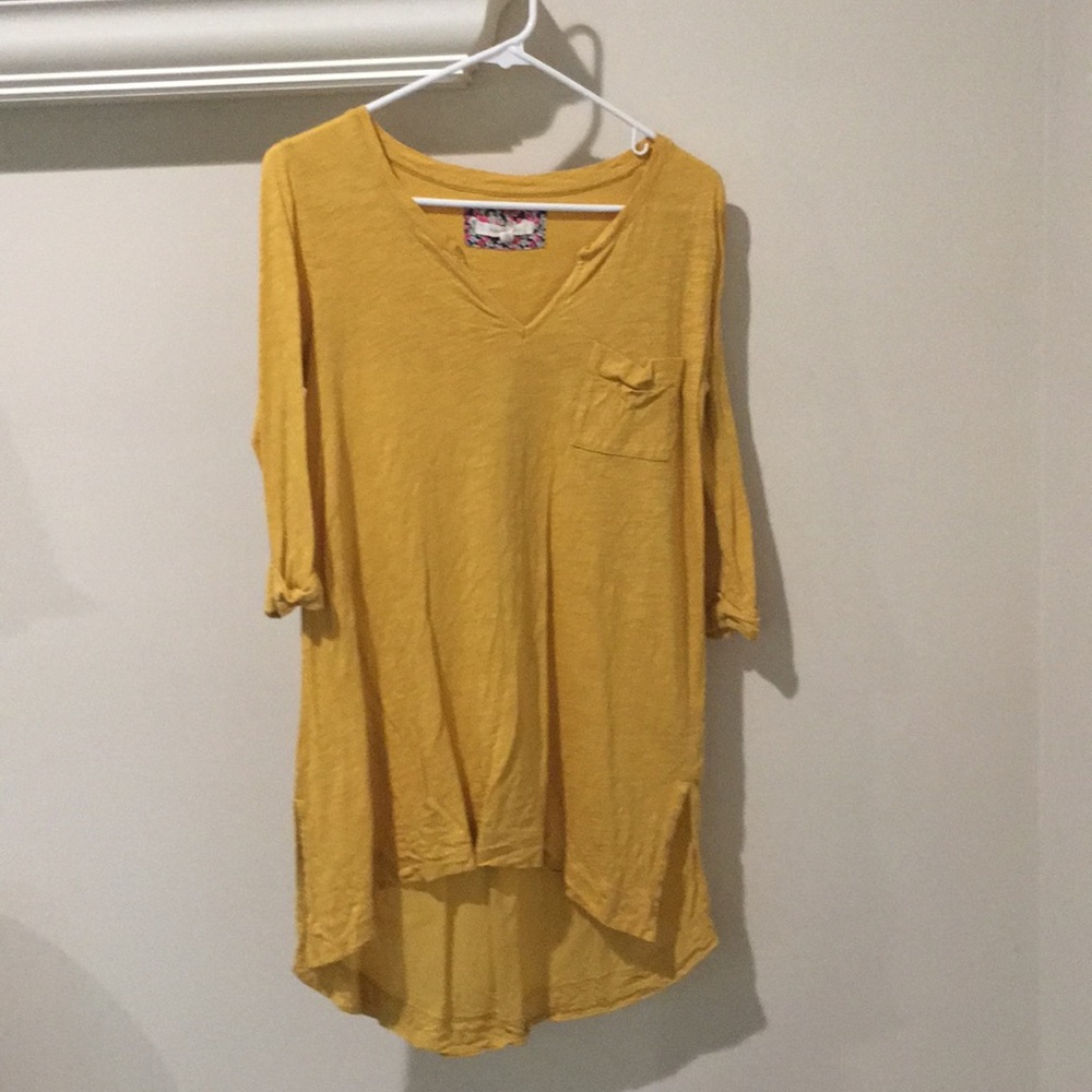 ⭐️ 2/$15 or 3/$20 Anthropologie Tunic